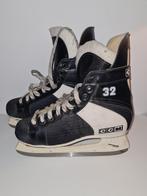 schaatsen maat 44 hockeyschaatsen CCM 32, Sport en Fitness, Schaatsen, Ophalen of Verzenden