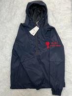 Ami zomerjas blauw S/XXL, Ophalen, Blauw