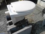 wc suspendu, Doe-het-zelf en Bouw, Sanitair, Ophalen, Zo goed als nieuw, Toilet