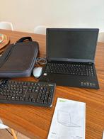 Acer aspire 3 laptop met tas en keyboard, Computers en Software, Windows Laptops, Ophalen, Zo goed als nieuw
