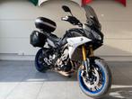 Yamaha Tracer 900 GT Abs, Entreprise, 3 cylindres, 900 cm³, ABS