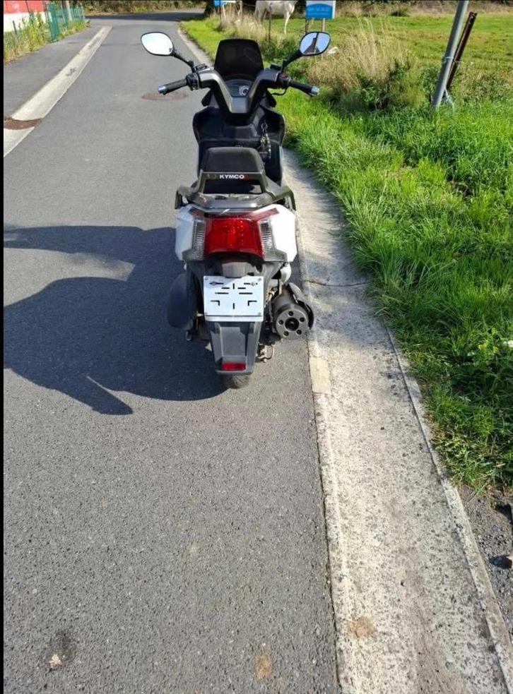 Kymco G-Dink, Motoren, Motoren | Overige merken, Particulier, Scooter, 11 kW of minder, 1 cilinder, Ophalen