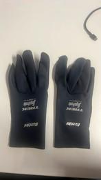 Santini - regenhandschoenen, Heren, Sanitini, Ophalen of Verzenden, Zo goed als nieuw