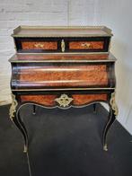 Antieke secretaire 19e eeuw, Antiek en Kunst, Antiek | Meubels | Kasten, Ophalen