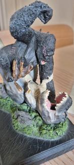 king Kong WETA, Verzamelen, Ophalen of Verzenden, Nieuw, Actiefiguurtje