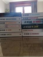 Jo Nesbo, Boeken, Ophalen, Gelezen, Jo Nesbo