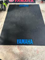 Yamaha milieu mat 200x100, Ophalen, Gebruikt