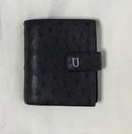 Portemonnee delvaux struisvogel, Handtassen en Accessoires, Ophalen of Verzenden, Zo goed als nieuw, Bruin