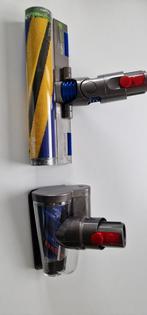 Dyson v12 slim accessoires, Ophalen of Verzenden, Zo goed als nieuw