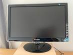 Monitor Samsung + Toetsenbord + muis Zéér Weinig Gebruikt️, VGA, HD, Ophalen of Verzenden, Zo goed als nieuw