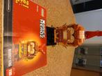 Blockheadz 110 monkey king, Ophalen of Verzenden, Zo goed als nieuw, Complete set, Lego