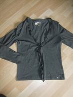 gilet kaki merk esprit - maat l - nieuw, Esprit, Enlèvement ou Envoi, Neuf, Taille 42/44 (L)