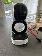 Dolce gusto, Ophalen, Gebruikt
