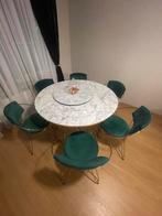 Tafel met stoelen, Kinderen en Baby's, Ophalen, Zo goed als nieuw