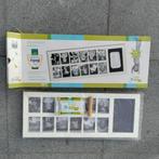 Fotokader met gipsafdruk, Ophalen, Nieuw
