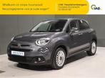 Fiat 500X   1.3 FIREFLY T4 CONNECT DCT, Automaat, Zwart, https://public.car-pass.be/vhr/7e1eb832-ff54-4f25-a4de-f69bc8e9228d, 500X