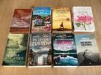 Boeken, Antiek en Kunst, Ophalen, Diverse auteurs