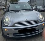 MINI Cooper | Incl Verkoopskeuring | Benzine, Auto's, Mini, Voorwielaandrijving, Panoramadak, Zwart, Leder