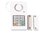 Alarme de porte et carillon portable avec capteur magnétique, Sans fil, Fenêtre ou Porte, Utilisé, Enlèvement ou Envoi