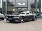 BMW 530e xDrive Touring M Sport Pro/ BOW&WIL / PANO / 360, Auto's, Gebruikt, Leder, 5 deurs, Zilver of Grijs