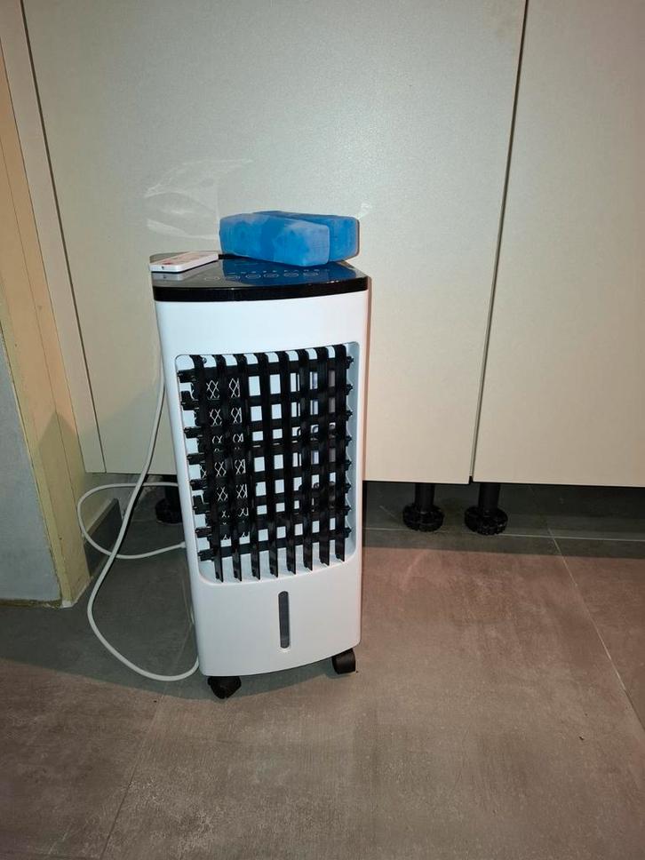 Aircooler, Electroménager, Ventilateurs, Enlèvement