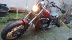 Stoere bak, Motoren, Motoren | Honda, Particulier