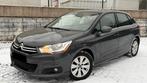 Citroën C4 1.6 VTi | 87.000 km | Automaat | Gekeurd VVK, Auto's, Stof, Zwart, 4 cilinders, 5 zetels