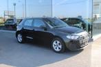 AUDI A1 SPORTBACK-25TFSI-AIRCO-ALU VELGEN-APP CONNECT-USB, Auto's, Emergency brake assist, Stof, A1, Euro 6