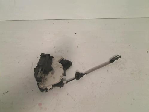 PORTIERSLOT RECHTS ACHTER Volkswagen Polo V (6R), Auto-onderdelen, Carrosserie, Volkswagen, Achter, Rechts, Gebruikt
