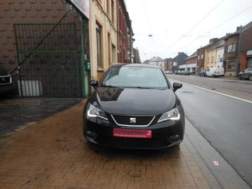 SEAT IBIZA 1000CC ESSENCE  2018 TRES PROPRE disponible aux enchères