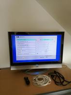 JVC Televisie LT32S60BU, Audio, Tv en Foto, Ophalen, Gebruikt