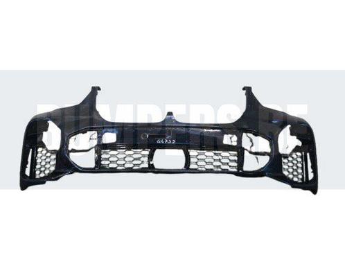 Bumper BMW X5 G05 M-Pakket M Pakket Voorbumper Q4739, Auto-onderdelen, Carrosserie, Bumper, Voor, Gebruikt, 6 maanden garantie