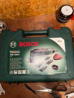 Bosch PMF 1900 E Set, Ophalen, Zo goed als nieuw, Minder dan 600 watt
