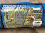 Slalom set zooplus, Dieren en Toebehoren, Ophalen, Gebruikt