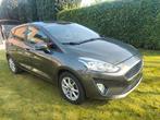 Ford fiesta 1.0 i benzine (handelaars prijs), Auto's, Stof, Bedrijf, 5 deurs, Zilver of Grijs