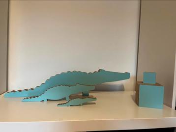 Decoratie kinderkamer beschikbaar voor biedingen