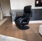 Jori symphony ergonomische relax fauteuil, Huis en Inrichting, Fauteuils, Ophalen, Zo goed als nieuw, Leer