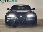 Alfa Romeo Giulia TB RWD AUT Sprint, Auto's, Alfa Romeo, Automaat, 4 deurs, https://public.car-pass.be/vhr/90bcdc24-1bb7-4127-841b-8989ebee8c45