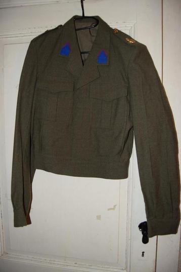 Battle dress bataillon logistique beschikbaar voor biedingen