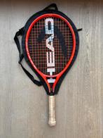 raquette de tennis, Sports & Fitness, Enlèvement, Comme neuf, Raquette, Head