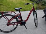 Elektrische damesfiets Kettler met lage instap., Fietsen en Brommers, Ophalen