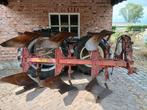 Ploeg, Ophalen, Akkerbouw, Grondbewerking