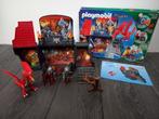 Playmobil 5420 - kist drakenridders, Gebruikt, Ophalen of Verzenden