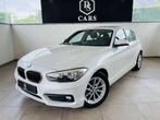 BMW Série 1 116 D * GARANTIE + GPS + CLIM *, Autos, Achat, Euro 6, Entreprise, 5 portes