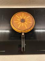 Gratis koekenpan pan pannenkoeken, Enlèvement, Utilisé