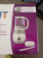 Philips Avent 4 in 1 healthy baby food maker, Kinderen en Baby's, Ophalen, Gebruikt, Overige typen