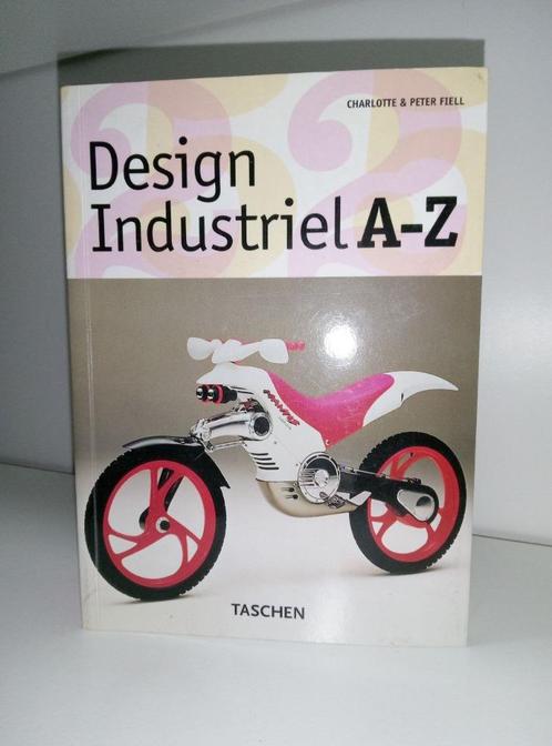 Design Industriel de A à Z - Encyclopedia / Taschen, Livres, Art & Culture | Photographie & Design, Comme neuf, Autres sujets/thèmes