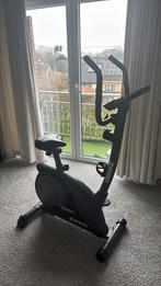Fitness fiets – hometrainer – goede staat, Ophalen, Zo goed als nieuw, Hometrainer