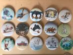 15 buttons van kinderboeken, Ophalen of Verzenden, Zo goed als nieuw