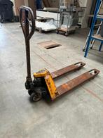 transpallet 2000 opknapper ameise /jungheinrich, Doe-het-zelf en Bouw, Ophalen of Verzenden, Gebruikt